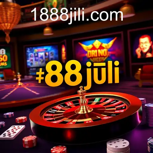 Exploring the World of Casino Games with 888jili