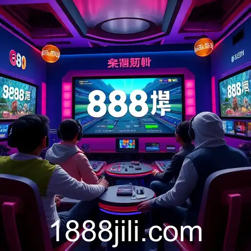 The Evolution of Online Gaming Platforms