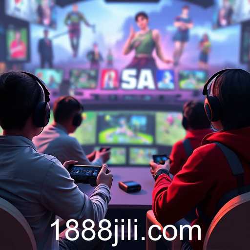 The Rise of Gaming Platforms in the Digital Era