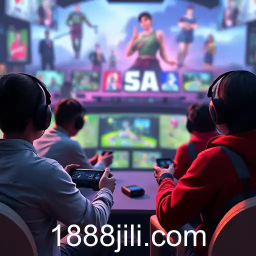 The Rise of Gaming Platforms in the Digital Era