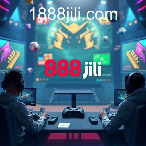 888jili: Navigating Online Gaming Trends
