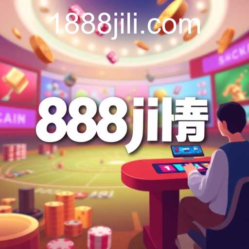 The Rise of 888jili in the Gaming Industry
