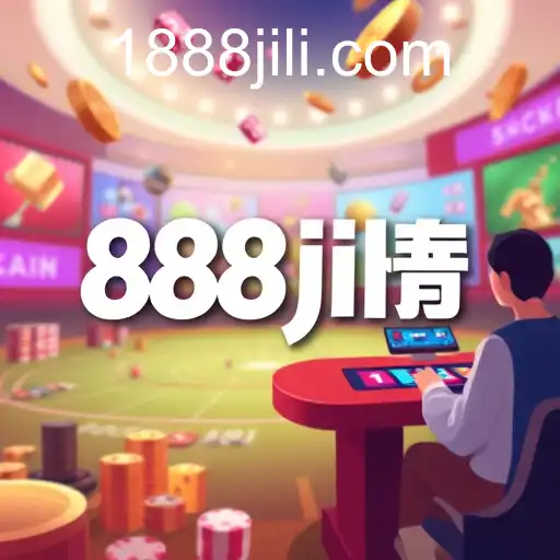 The Rise of 888jili in the Gaming Industry