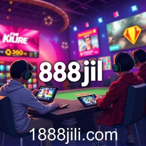 The Rise of 888jili in Online Gaming