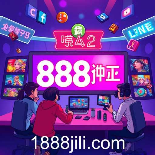The Rise of 888jili: Shaping the Future of Online Gaming
