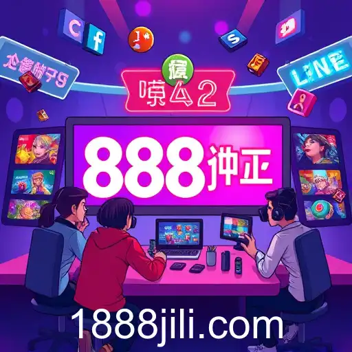 The Rise of 888jili: Shaping the Future of Online Gaming