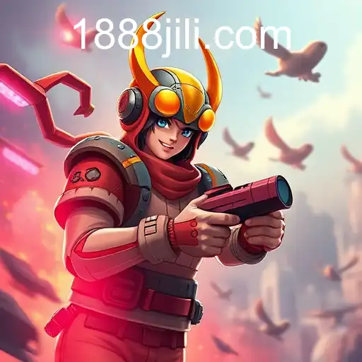 The Rise of 888jili: Trends and Impacts in the Gaming World