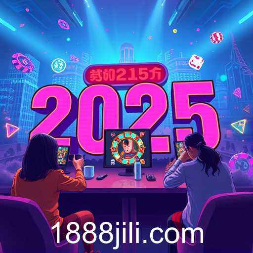 The Rise of 888jili in Online Gaming