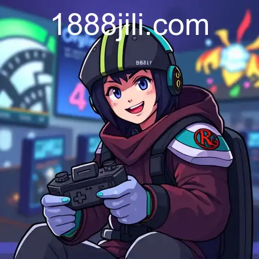 The Rise of 888jili: Navigating the Gaming Landscape