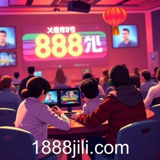 Exploring the Rise of Online Game Platforms