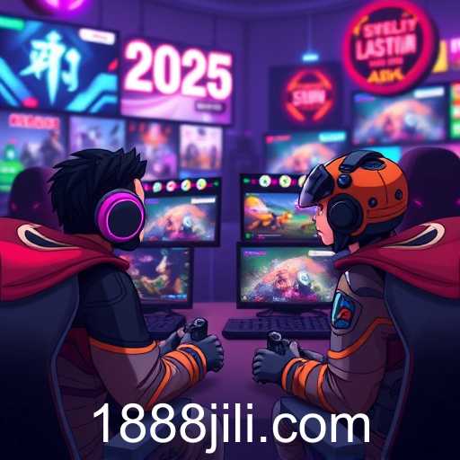 The Rise of Online Gaming in 2025