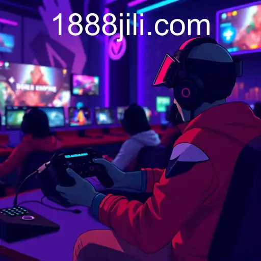 The Rise of Online Gaming Platforms