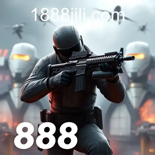 Exploring the Thrills of Shooting Games: A Deep Dive into the Category Featuring '888jili'